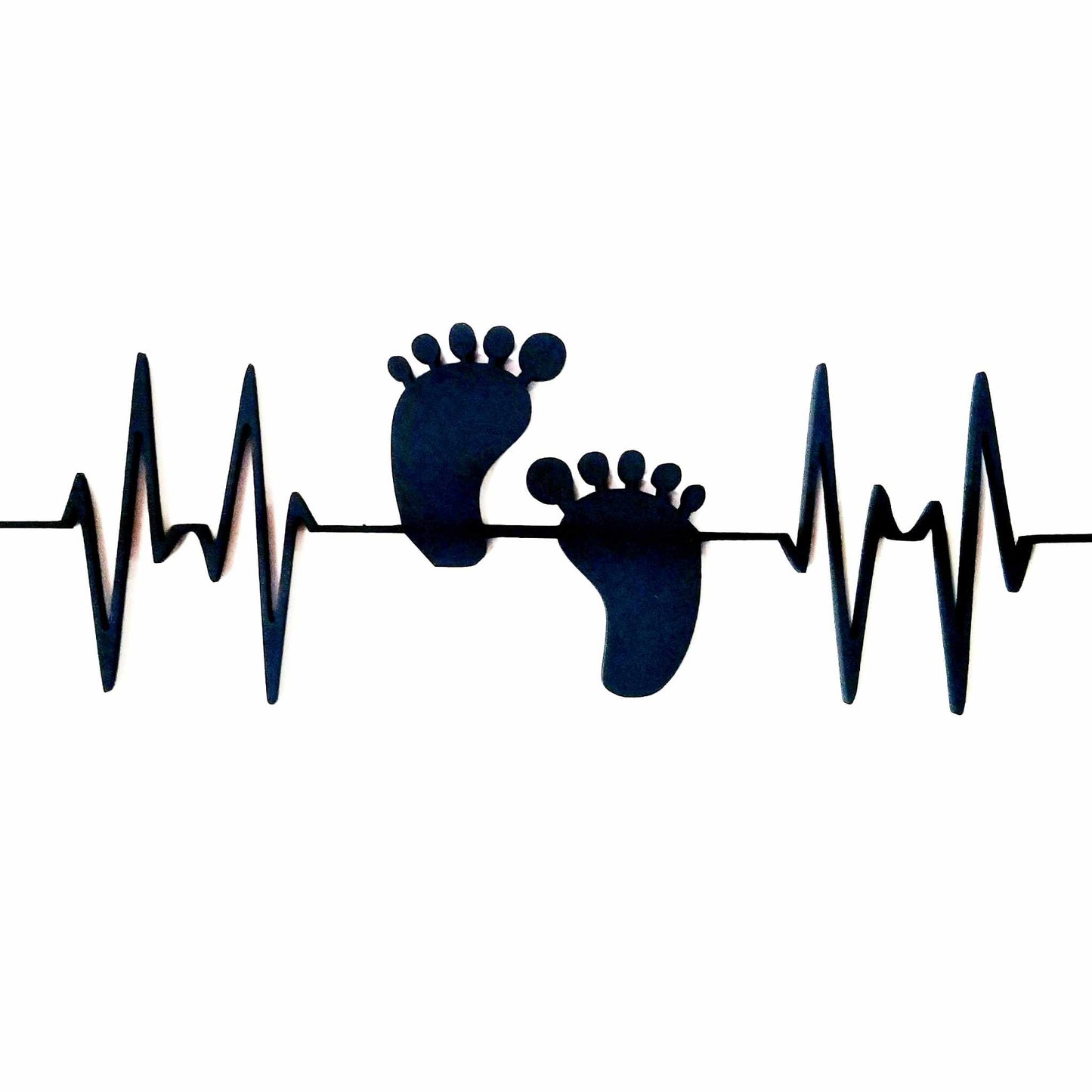 Baby Feet Pulse