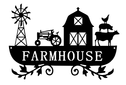 Farmhouse