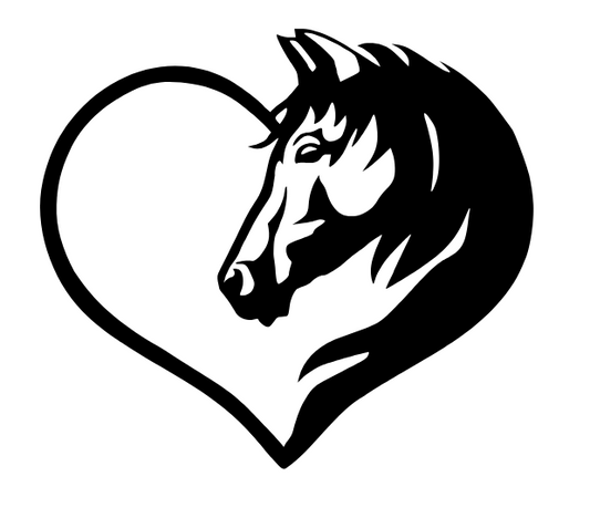 Horse Heart