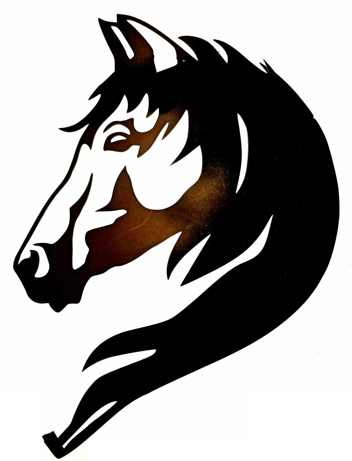 Horse Sign