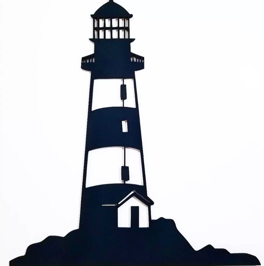 Lighthouse Wall Art